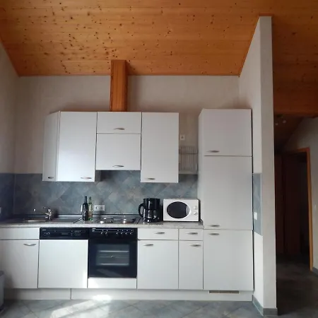 Apartment Im Weingut