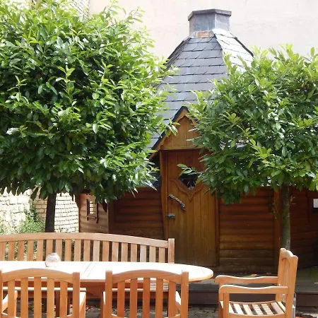 Apartment Im Weingut *