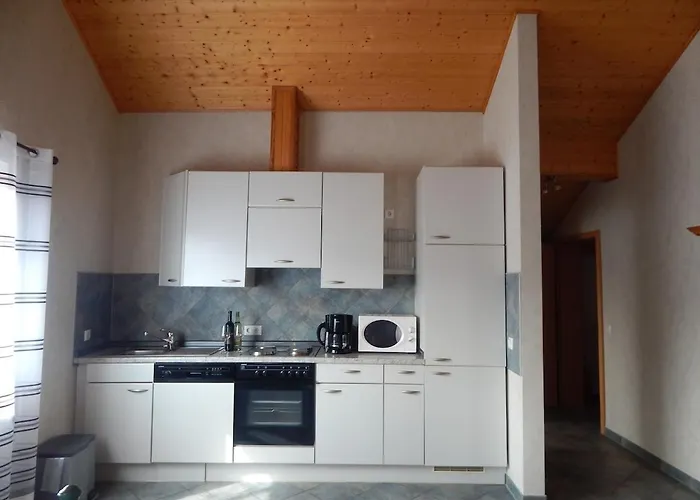 Apartamento Im Weingut