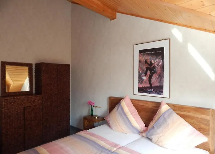 Im Weingut * Udenheim