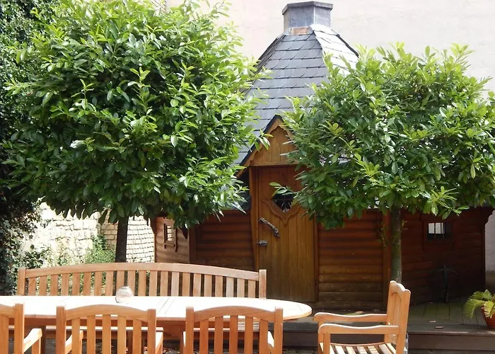 Apartamento Im Weingut *